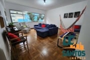 Apartamento com 3 quartos à venda na Rua Oswaldo Cruz, 435, Boqueirão, Santos