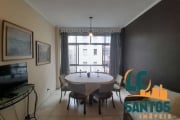 APARTAMENTO 2 DORMITÓRIOS NO BOQUEIRÃO - NA QUADRA DA PRAIA.