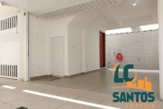 Casa com 2 quartos à venda na Rua João de Barros, 98, Estuário, Santos