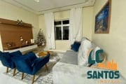 Apartamento com 3 quartos à venda na Avenida Manoel da Nóbrega, 1287, Itararé, São Vicente