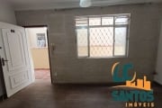 Apartamento com 1 quarto à venda na Rua Oswaldo Cruz, 343, Boqueirão, Santos