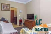 Apartamento com 1 quarto à venda na Avenida Presidente Wilson, 153, José Menino, Santos