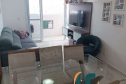 Apartamento com 2 quartos à venda na Rua Ministro Xavier de Toledo, 89, Campo Grande, Santos