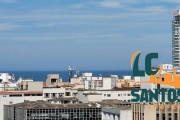 APARTAMENTO VISTA MAR COM LAZER COMPLETO