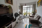 APARTAMENTO REFORMADO NO ITARARÉ - 2 DORMITÓRIOS - 2 BANHEIROS - 90M²