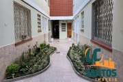 Apartamento com 3 quartos à venda na Avenida Conselheiro Nébias, 744, Boqueirão, Santos