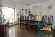 Apartamento com 4 quartos à venda na Rua Bolivar, 252, Boqueirão, Santos