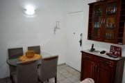 Apartamento com 2 quartos à venda na Rua Padre Anchieta, 301, Macuco, Santos