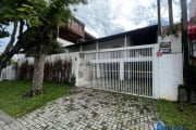 Casa para alugar, 328 m² por R$ 9.900,00/mês - Mercês - Curitiba/PR