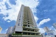 Apartamento com 2 dormitórios à venda, 72 m² por R$ 901.600,00 - Centro - Curitiba/PR