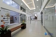 Sala comercial / loja à venda, 110 m² por R$ 379.900 - São Francisco - Curitiba/PR