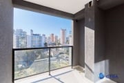 Apartamento com 2 quartos e 2 garagens à venda, 61 m² por R$ 963.000 - Batel - Curitiba/PR