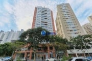 Apartamento com 3 dormitórios à venda, por R$ 1.680.000 - Bigorrilho - Curitiba/PR