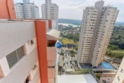 Cobertura com 3 dormitórios para alugar, 182 m² por R$ 4700,00/mês  - Champagnat - Curitiba/PR