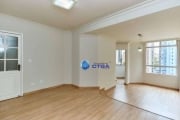 Apartamento com 3 quartos à venda, 84 m² por R$ 520.000 - Cristo Rei - Curitiba/PR