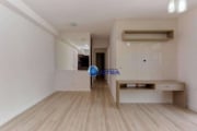 Apartamento com 3 quartos para alugar, 85 m² por R$ 4.500/mês - Cabral - Curitiba/PR