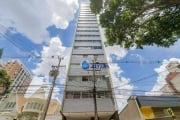 Apartamento 1 ou 2 quartos 48 m² R$ 275.000 - Centro - Curitiba/PR