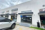 Loja Salgado Filho 60 m² R$ 5.700/mês - Uberaba - Curitiba/PR