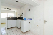 Apartamento 1 quarto venda, 48 m²  R$ 275.000 - Alto da XV - Curitiba/PR