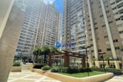 Apartamento 2 dquartos com sacada para alugar, 56 m² por R$ 3.100/mês - Água Verde- Curitiba/PR