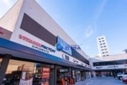 Loja para alugar, 59 m² por R$ 8.400/mês - Champagnat - Curitiba/PR