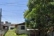 Terreno à venda, 500 m² por R$ 400.000,00 - Bairro Alto - Curitiba/PR