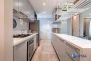 Apartamento com 3 dormitórios à venda, 96 m² por R$ 1.161.626,00 - Batel - Curitiba/PR