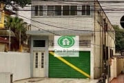 LOJA COMERCIAL 570 m2, ao lado Av. Conselheiro Nebias - Santos