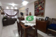 Apartamento com 2 dormitórios à venda, 85 m² por R$ 700.000,00 - Ponta da Praia - Santos/SP