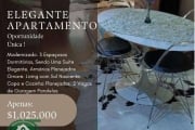 Elegante Apartamento com 3 Quartos Santos/SP - Bairro Pompeia.