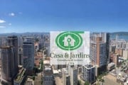 Lindissimo apartamento Gonzaga - Santos/SP., -2 Suítes - 2 Vagas Demarcadas