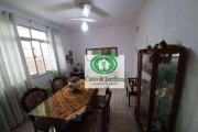 Apartamento à venda, 62 m² por R$ 380.000,00 - Gonzaga - Santos/SP