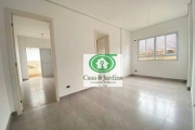 Apartamento com 2 dormitórios à venda, 70 m² por R$ 440.000,00 - Vila Belmiro - Santos/SP