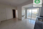 Apartamento à venda, 52 m² por R$ 429.000,00 - Macuco - Santos/SP