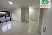 Apartamento co 2 dormitórios à venda, 86 m²  - Macuco - Santos/SP