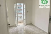 Apartamento a venda Embaré  1 dormitório, 30 m²  - Santos/SP