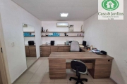 Sala para Àrea de Saude - alugar, 12 m² - Campo Grande - Santos/SP