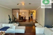 Excelente apartamento - 4 dormitórios (2 suítes) - 334 m² - À Venda - Boqueirão - Santos/SP