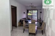 Apartamento 2 Dormitorios (suíte) com Vista Livre - Santos/SP