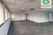 Sala para alugar, 121 m² por R$ 2.447,00/mês - Centro - Santos/SP