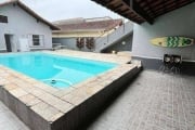 Casa térrea  2 dormitórios à venda, 362 m² por R$ 1.000.000 - Tupi - Praia Grande/SP