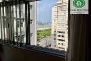 Apartamento com 2 dormitórios à venda, 103 m² por R$ 630.000,00 - Gonzaga - Santos/SP