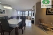 Boqueirão - Lindo Apartamento 3 dormitórios, 2 Suítes , 2 vagas - Predio c/ piscina.