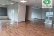 Oportunidade Imperdível! Conjunto Comercial 160 m2 - R$ 550 MIL, no Centro de Santos!