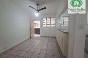 Apartamento para venda 2 DORMITORIOS C/ VARANDA, à Beira-Mar na Pompéia - SANTOS