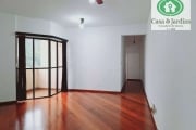 Apartamento 2 dormitórios à venda, 80 m² por R$ 580.000 - Jos Menino - Santos/SP