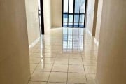 Excelente  apartamento  dois dormitorios na Ponta da Praia proximo a Aparecida Balsa .