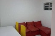 Apartamento 1 dormitório à venda, 45 m² por R$ 235.000 - Vila Guilhermina - Praia Grande/SP