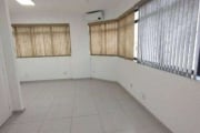 Sala à venda, 56 m²  Campo Grande - Santos/SP