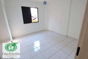 Apartamento com 1 dormitório à venda, 56 m²  - Boqueirão - Praia Grande/SP